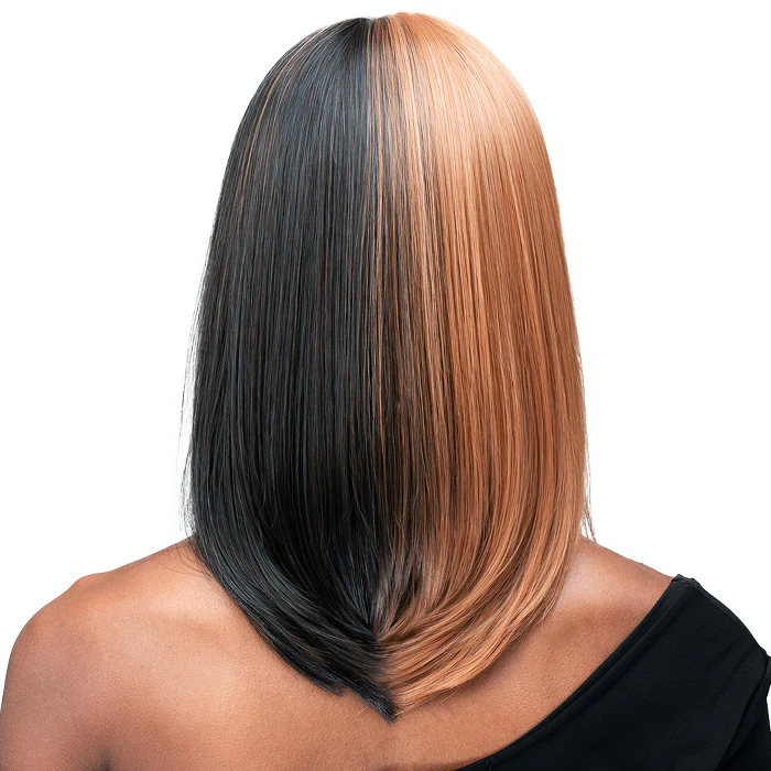 Bobbi Boss 13x4 HD Deep Lace Front Wig - MLF241 RHIAN - Image 3