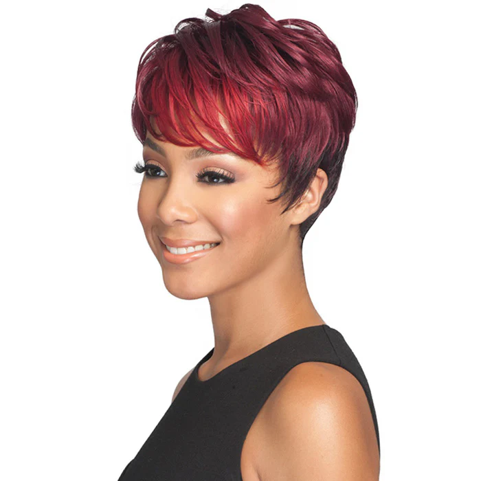 Bobbi Boss Full Wig - M357 BRAXTON - Image 2