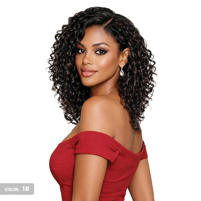 Bobbi Boss Hair Miss Origin Core Multipack Weave - BURMESE CURL 10"/12"/14" - Image 2