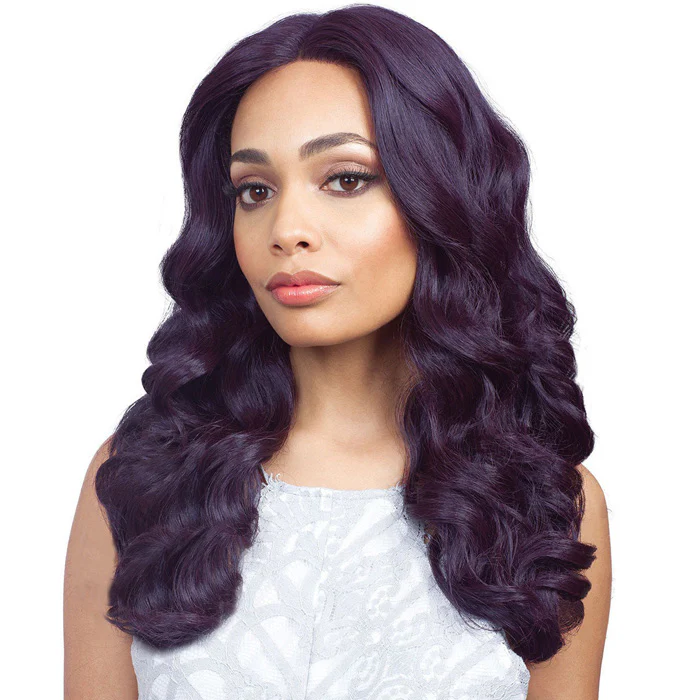Bobbi Boss Hand-Tied 13x4 Swiss Lace Front Wig - MLF230 JOSEFINA