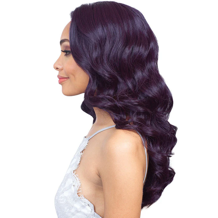 Bobbi Boss Hand-Tied 13x4 Swiss Lace Front Wig - MLF230 JOSEFINA - Image 2