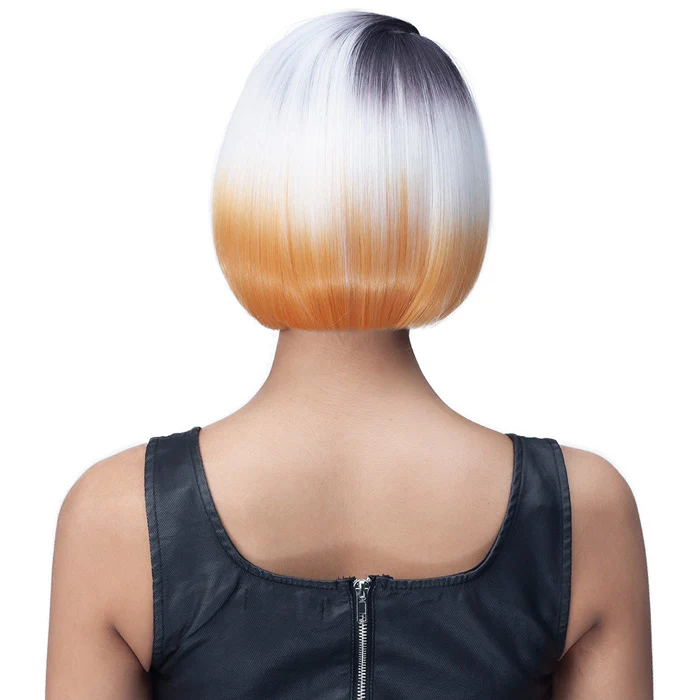 Bobbi Boss HD Deep Part Lace Wig - MLF633 KEIONA - Image 3