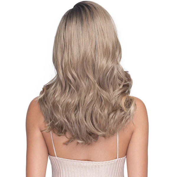 Bobbi Boss Swiss HD Lace Front Wig - MLF352 DRAYA - Image 3