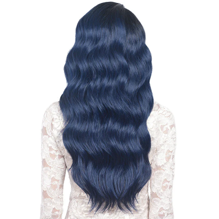 Bobbi Boss Swiss Lace Front Wig MLF200 CELESTE - Image 3
