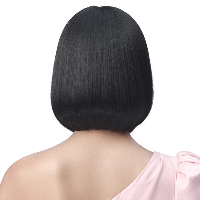 Bobbi Boss 5" Deep Lace Part Wig - MLF580 LIVANA - Image 2
