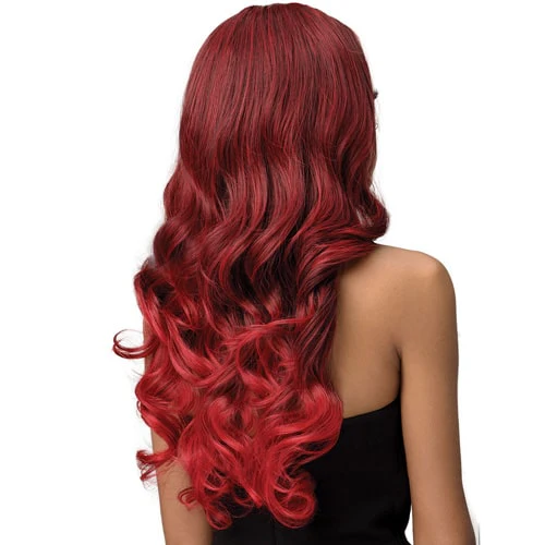 Bobbi Boss Synthetic Truly Me Lace Front Wig - MLF421 SHAYNE - Image 3