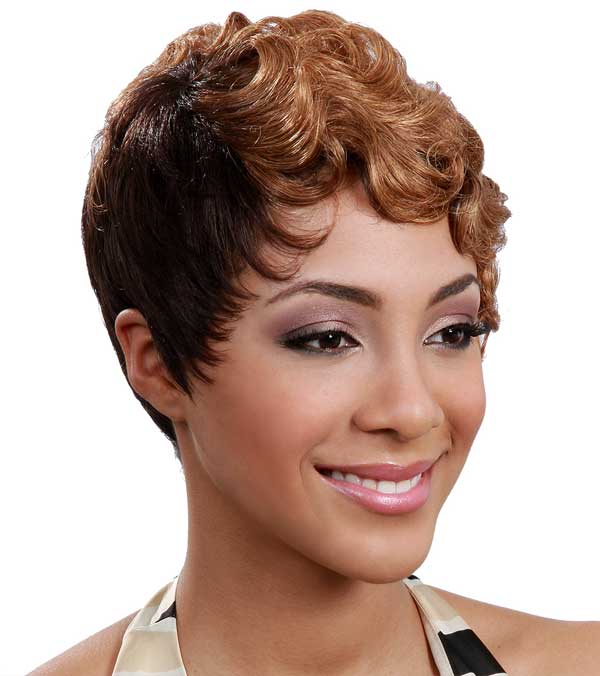 Bobbi Boss Wig M241 NICKI - Image 2