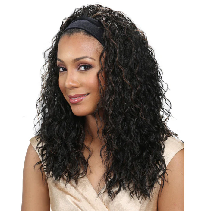 Bobbi Boss Wig - M905W BADU-W - Image 2