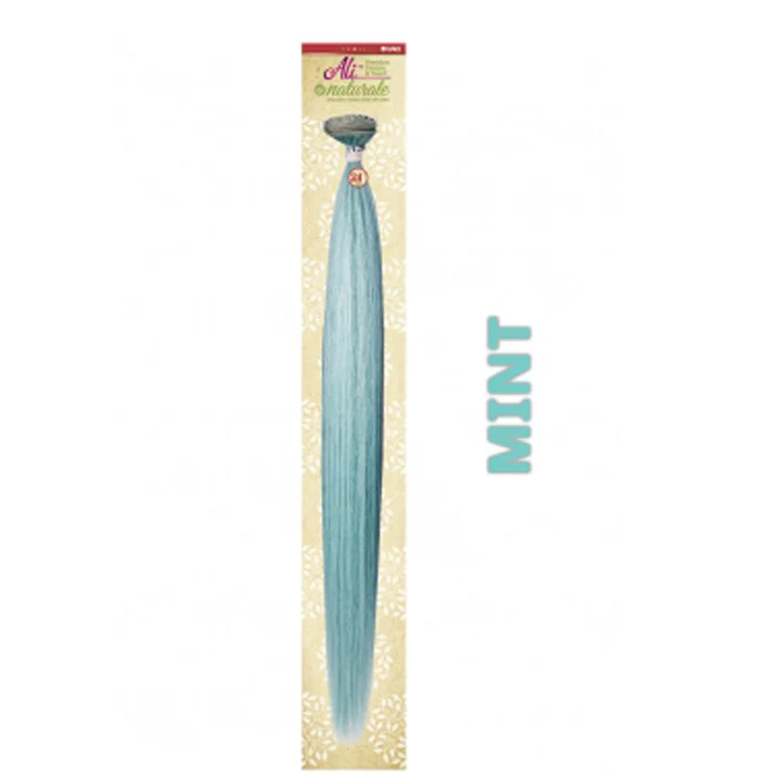 Chade Ali Naturalle Weave - YAKI STRAIGHT 24" - Image 6