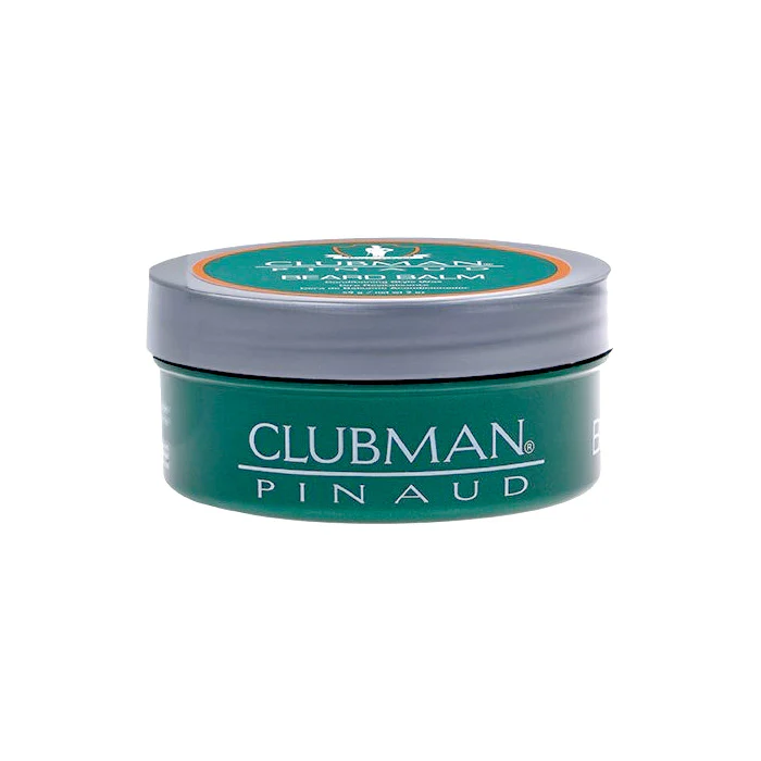 Clubman Beard Balm 2 oz - Image 3