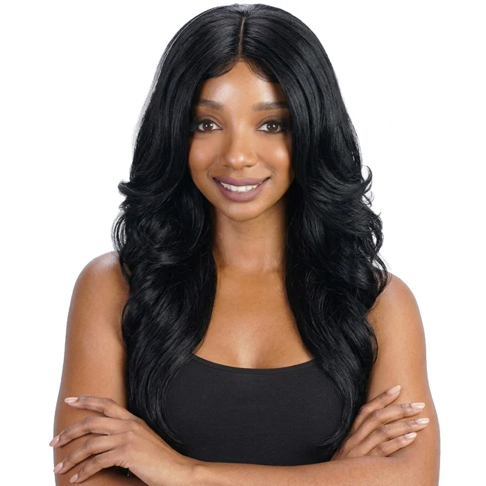 Diana Melt Down 13x4 Lace Frontal Wig - JULIANNE - Image 3