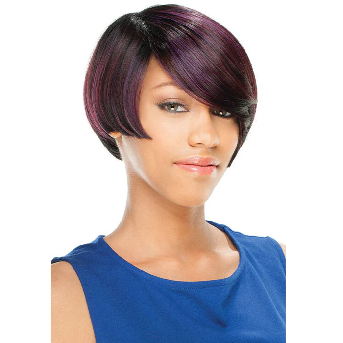 Freetress Equal Full Wig - ANNE