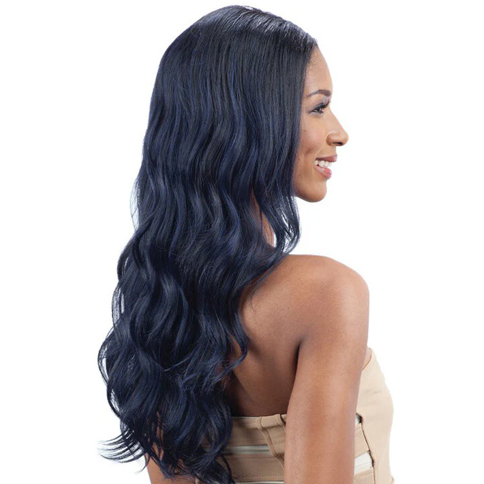 Freetress Equal Oval Part Wig - BODY WAVE - Image 3