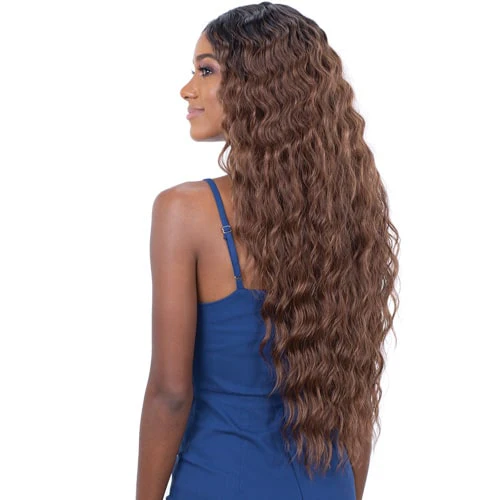 Freetress Equal Synthetic Lite Lace Front Wig - LFW 005 - Image 4