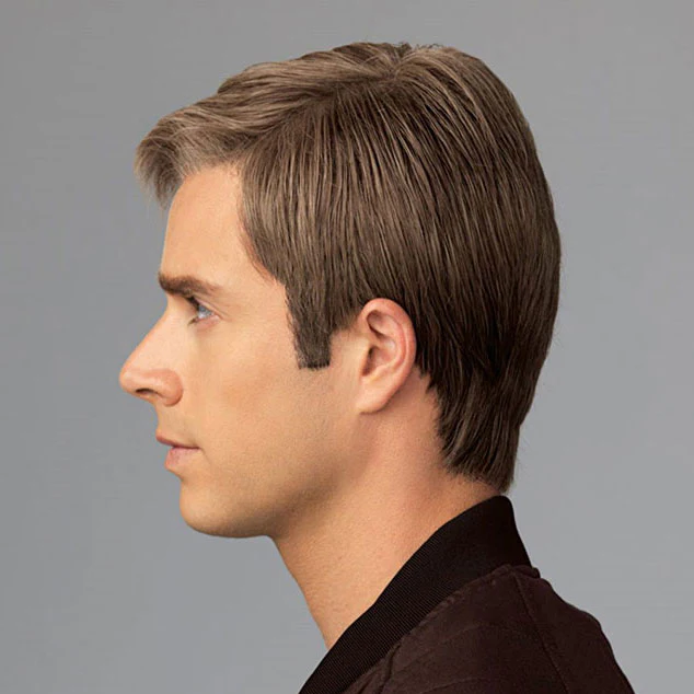 HIM Synthetic Wig GRIT - Image 2
