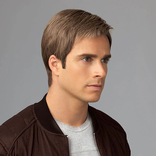 HIM Synthetic Wig GRIT - Image 3