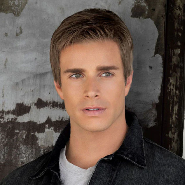 HIM Synthetic Wig GRIT - Image 4