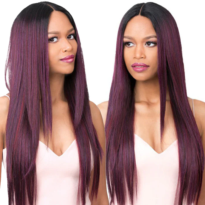 It's A Wig 6" Deep Lace Part Wig LOLA - Image 3
