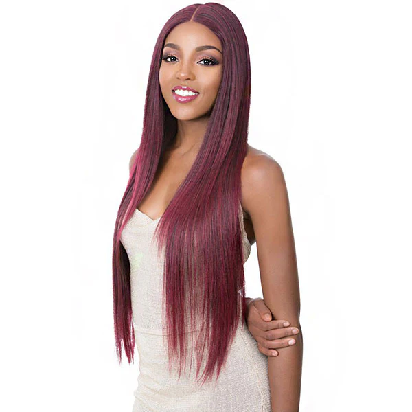 It's A Wig Synthetic 13x6 Lace Front Wig FRONTAL S LACE DESIREE - Image 2