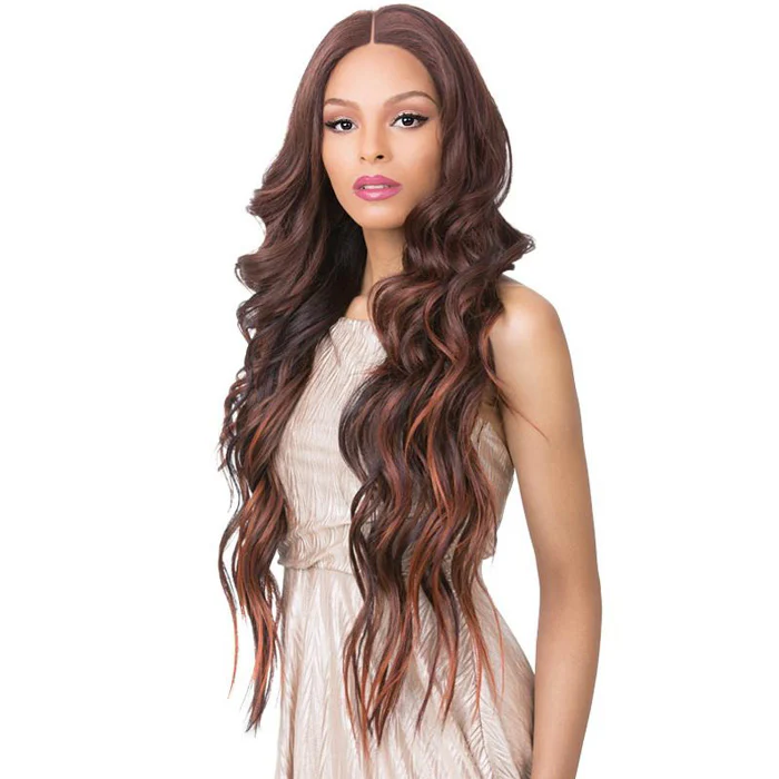 It's A Wig Synthetic 13x6 Lace Front Wig FRONTAL S LACE DIVINE - Image 2