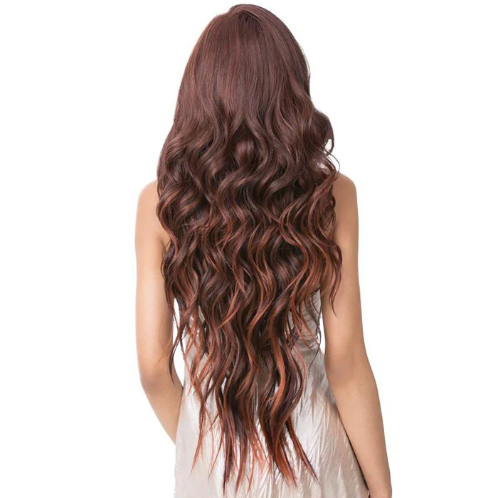 It's A Wig Synthetic 13x6 Lace Front Wig FRONTAL S LACE DIVINE - Image 4