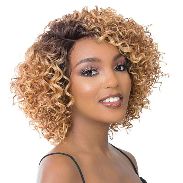 It's a Wig HD Lace Front Wig - DARIA - Image 2