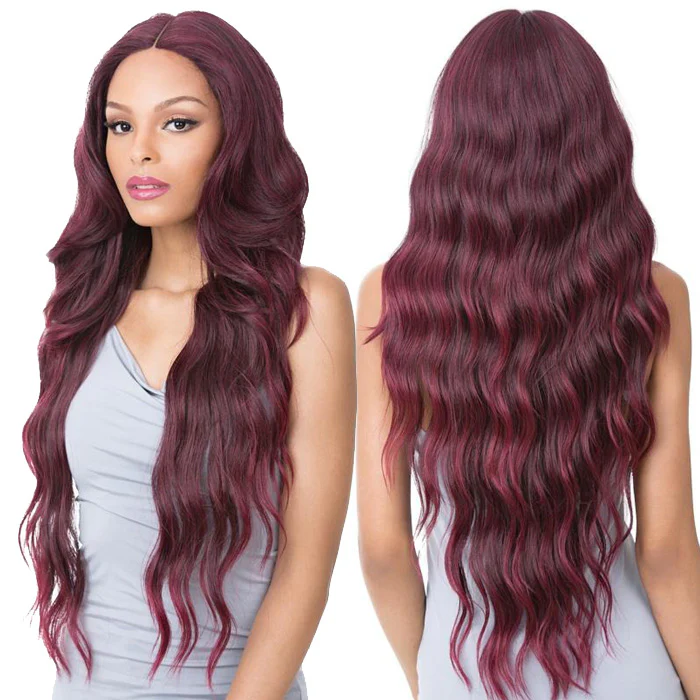 It's A Wig 13x6 Lace Front Wig - FRONTAL S LACE DARA - Image 4
