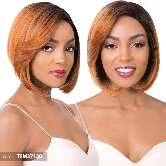 It's a Wig 2020 Lace Front Wig - SWISS LACE ZODY - Image 5