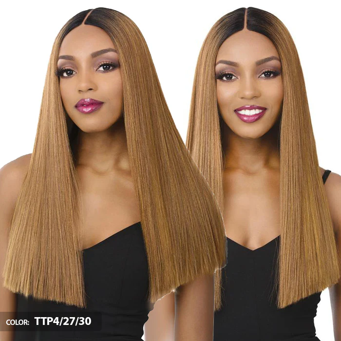 It's a Wig 6" Deep Part Lace Wig - SWISS LACE ALEXA - Image 3