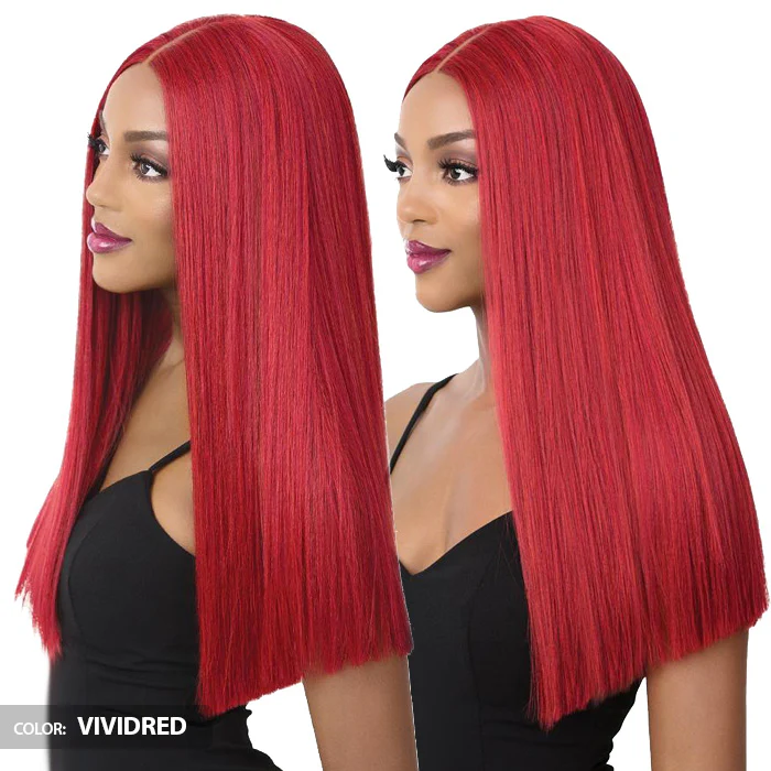 It's a Wig 6" Deep Part Lace Wig - SWISS LACE ALEXA - Image 5