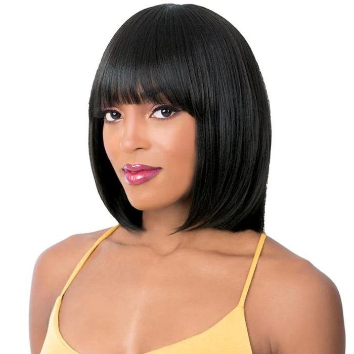It's a Wig Full Wig - Q KATIA - Image 2