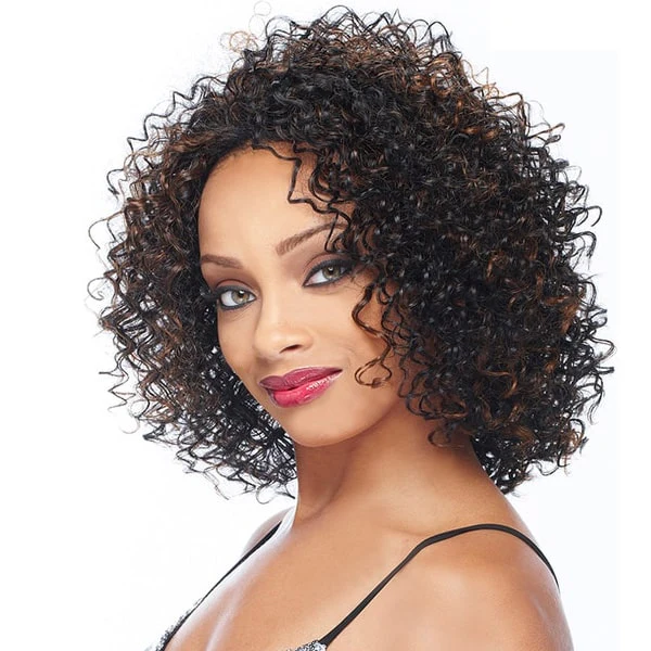 It's a Wig Half Wig NATASHA - Image 2