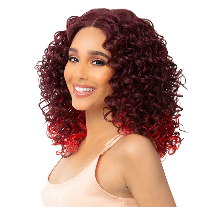 It's a Wig HD Lace Front Wig - KENZIA - Image 2