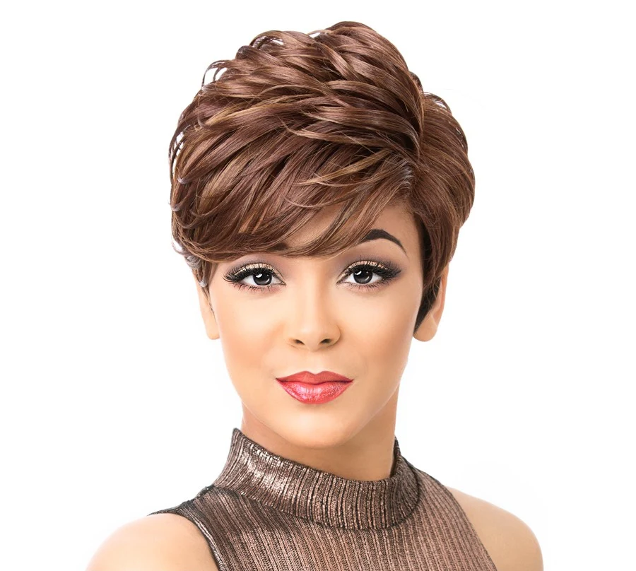It's A Wig Synthetic Hair Full Wig - JOO