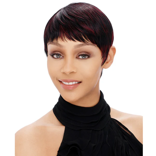 It's a Wig Bebe