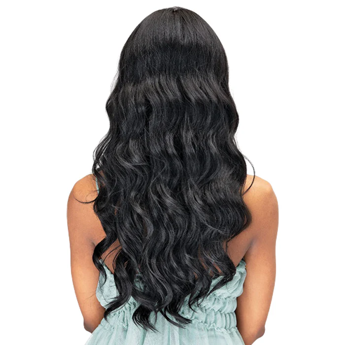 Janet Collection Melt 13X6 Lace Front Wig - ZENDAYA - Image 5