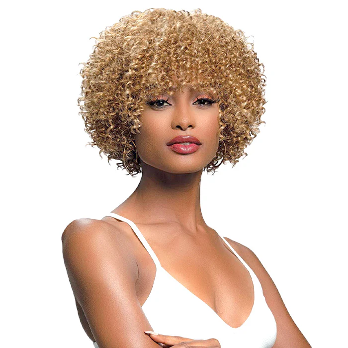 Janet Collection My Belle Full Wig - JOANIE