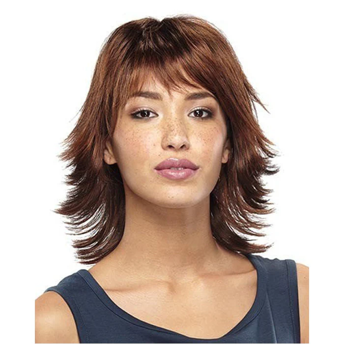 Jon Renau Synthetic Hair Full Wig - 5865 Electra - Image 2