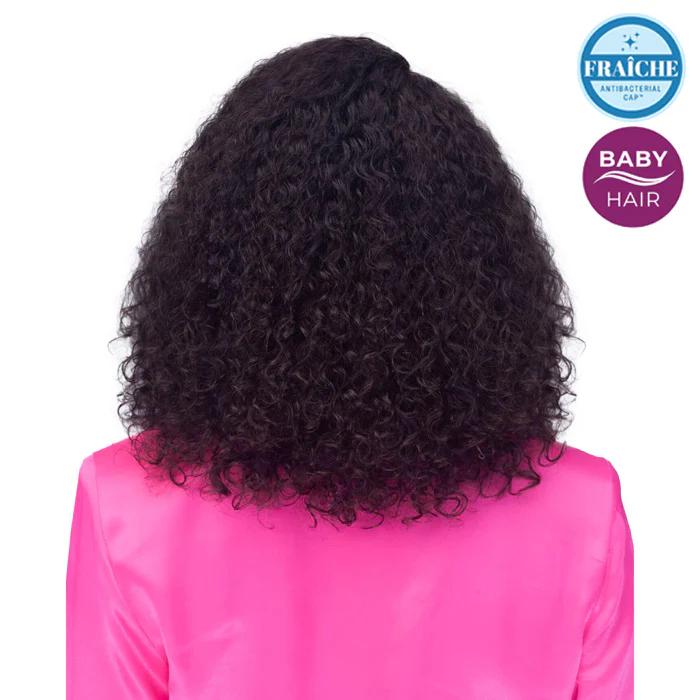 Laude & Co 100% Unprocessed Human Hair 13X4 HD Lace Front Wig - UGHL005 ELYNN - Image 3