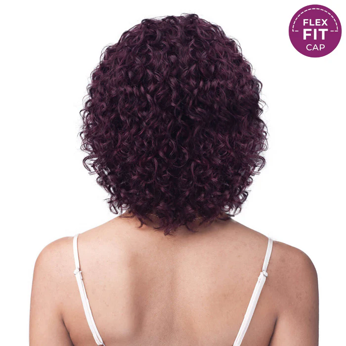 Laude & Co 100% Unprocessed Human Hair Full Wig - UGH011 LEONA - Image 2