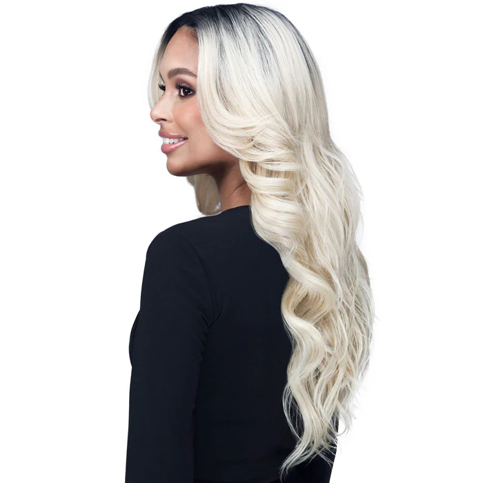 Laude & Co Glueless HD 13x4 Lace Front Wig - AVERY - Image 2