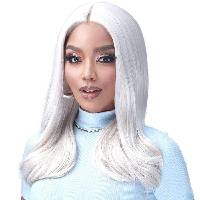 Laude & Co HD 5" Deep Part Lace Wig - UGL014 GLENDA
