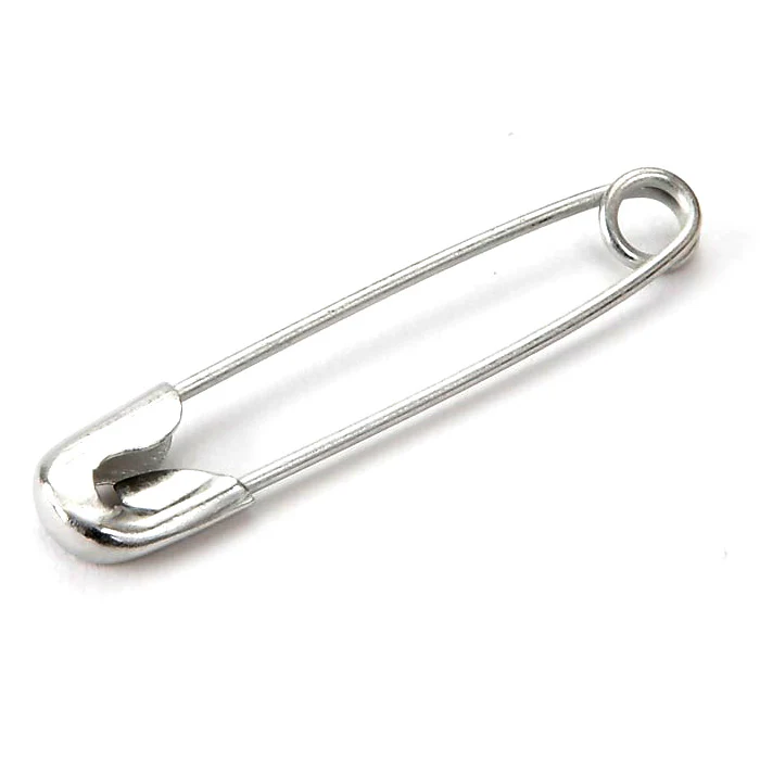 Magic Collection Safety Pins - SIZE 3 (1 1/2") 70 Pcs - Image 3