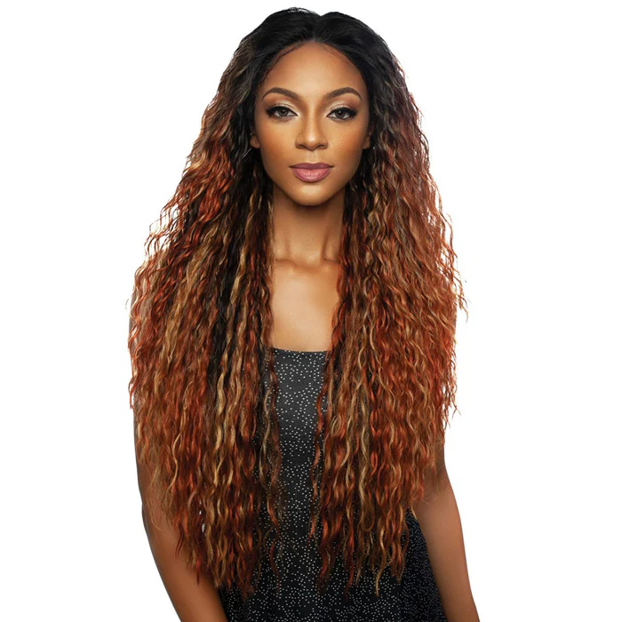 Mane Concept Red Carpet 13x4 HD Lace Front Wig - LAINEY