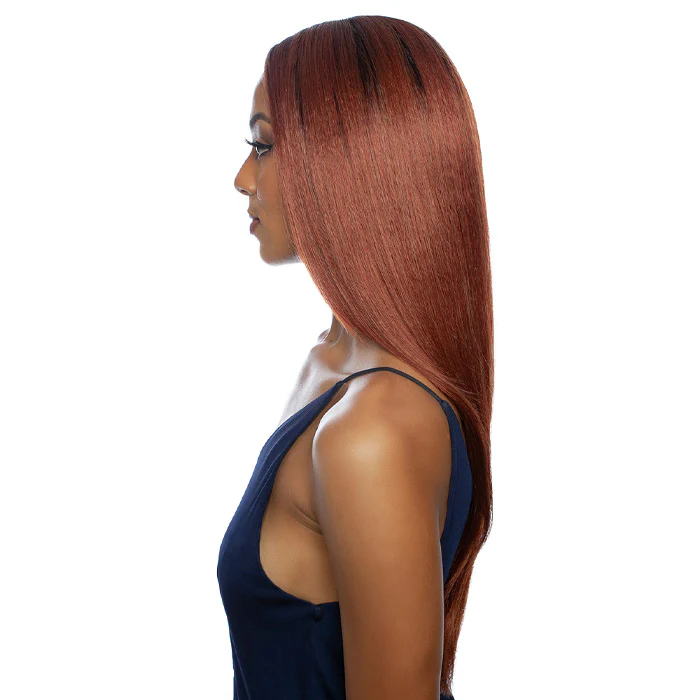 Mane Concept Red Carpet 4" Deep HD Lace Part Wig - RCEV201 MONDAY - Image 3