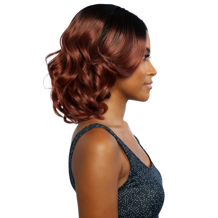 Mane Concept Red Carpet 4" HD Lace Part Wig - HANA - Image 3