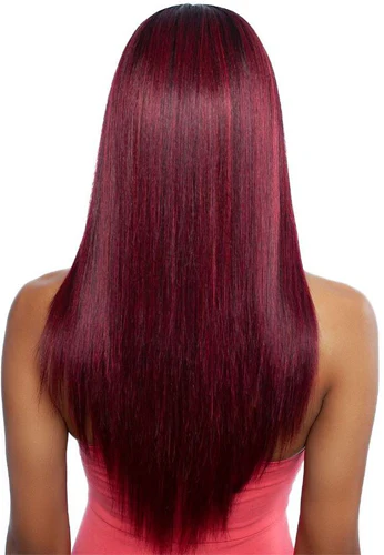 Mane Concept Red Carpet HD 4" Deep Part Lace Wig - RCHD201 HARRIET - Image 4