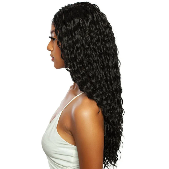 Mane Concept Red Carpet HD Flat top Lace Front Wig - RCFT201 PHANY - Image 3