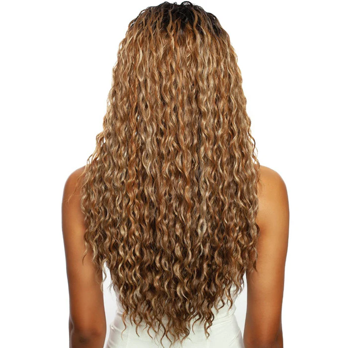 Mane Concept Red Carpet HD Flat top Lace Front Wig - RCFT201 PHANY - Image 4