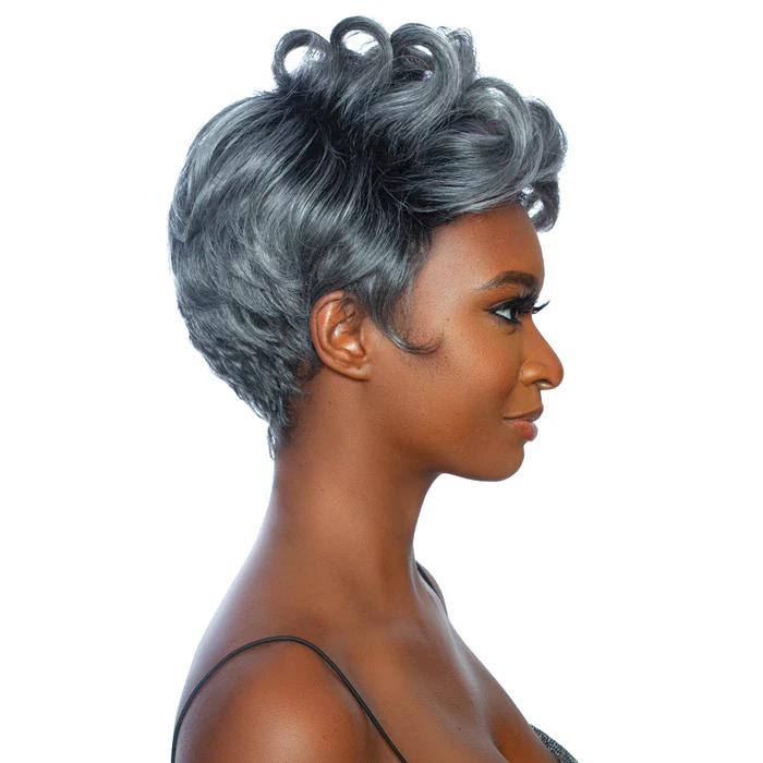 Mane Concept Red Carpet Chic-Xie Full Wig - RCCX102 MEIRA - Image 2